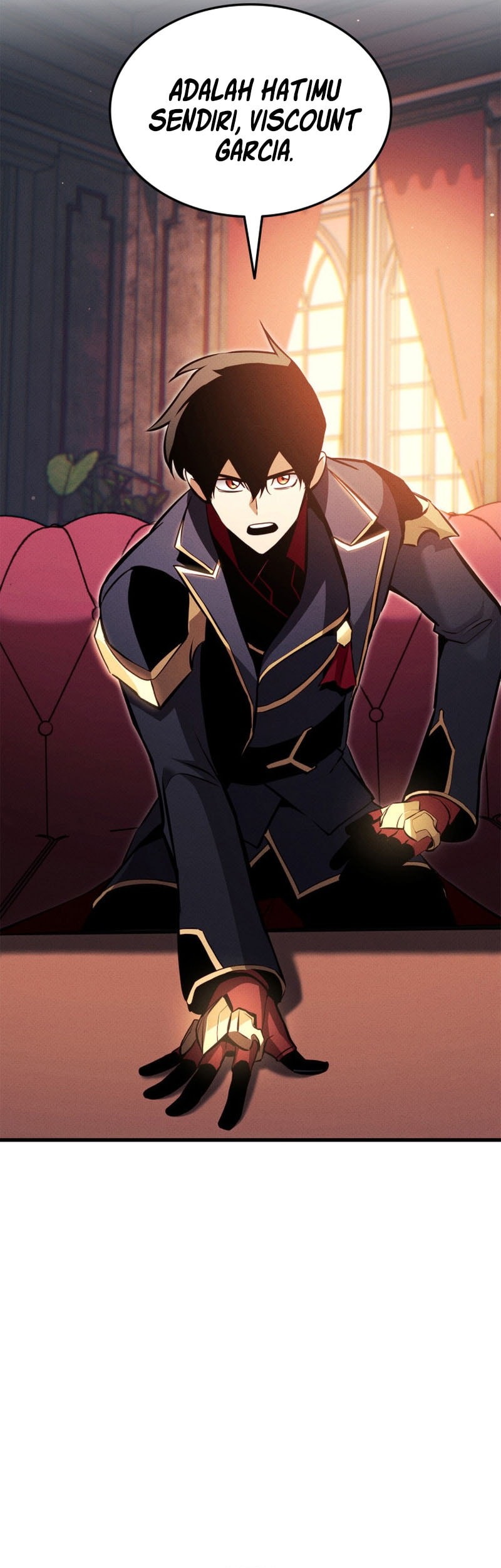 Ranker’s Return (Remake) Chapter 197 Gambar 5