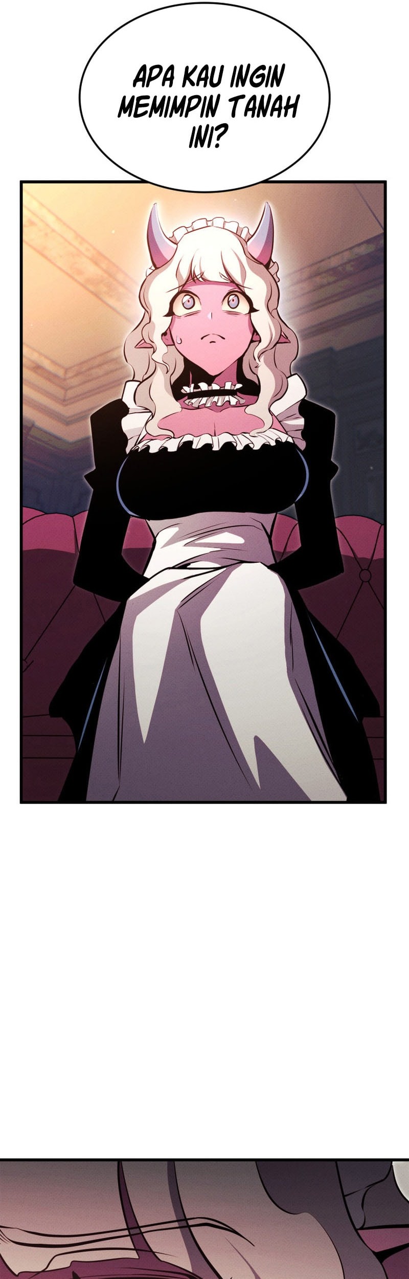 Ranker’s Return (Remake) Chapter 197 Gambar 6