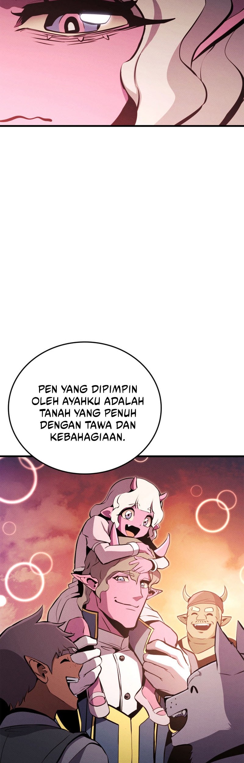 Ranker’s Return (Remake) Chapter 197 Gambar 7