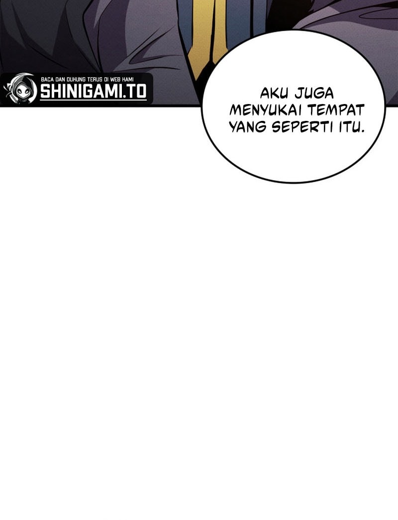 Ranker’s Return (Remake) Chapter 197 Gambar 8