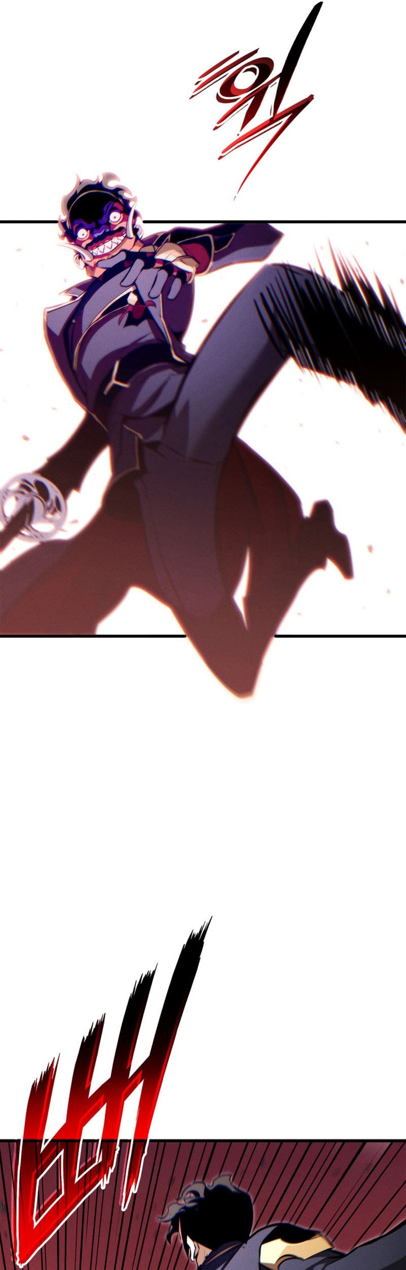 Ranker’s Return (Remake) Chapter 197 Gambar 24