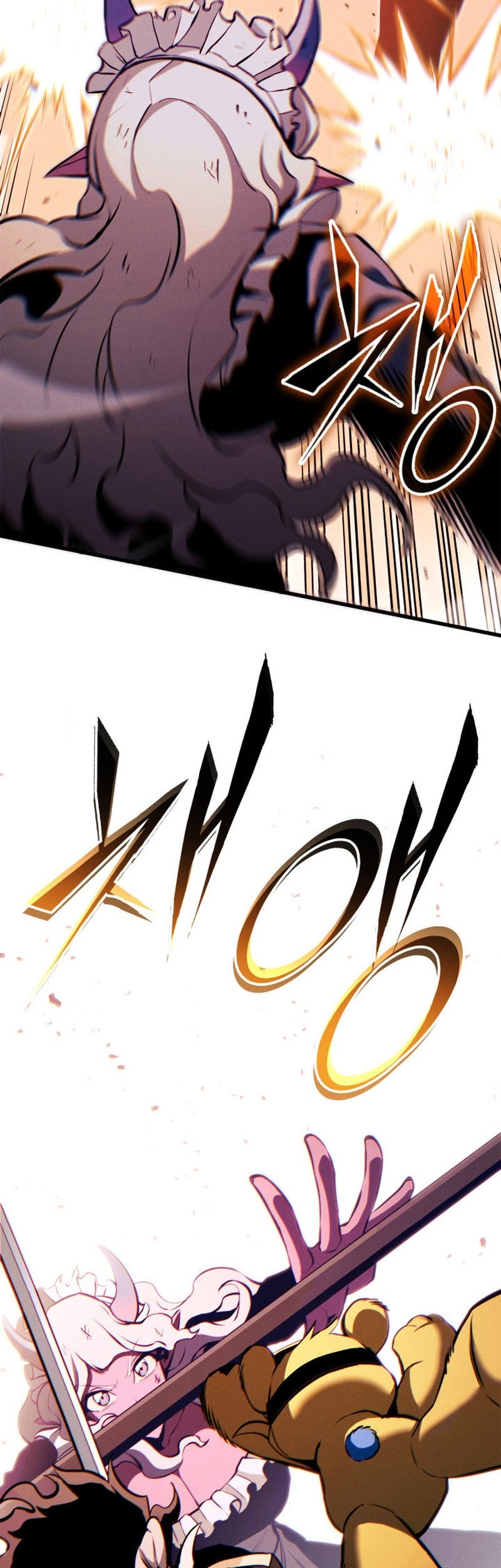 Ranker’s Return (Remake) Chapter 197 Gambar 17