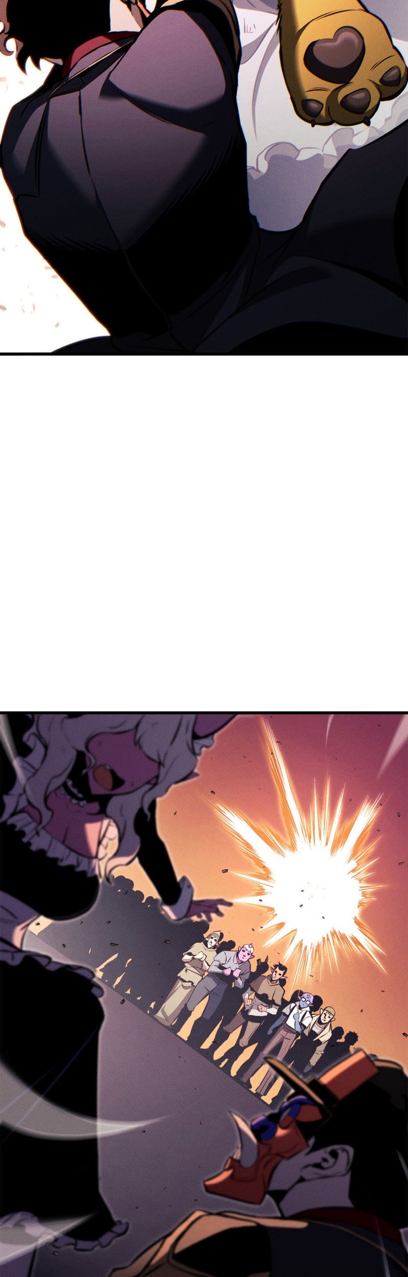 Ranker’s Return (Remake) Chapter 197 Gambar 18