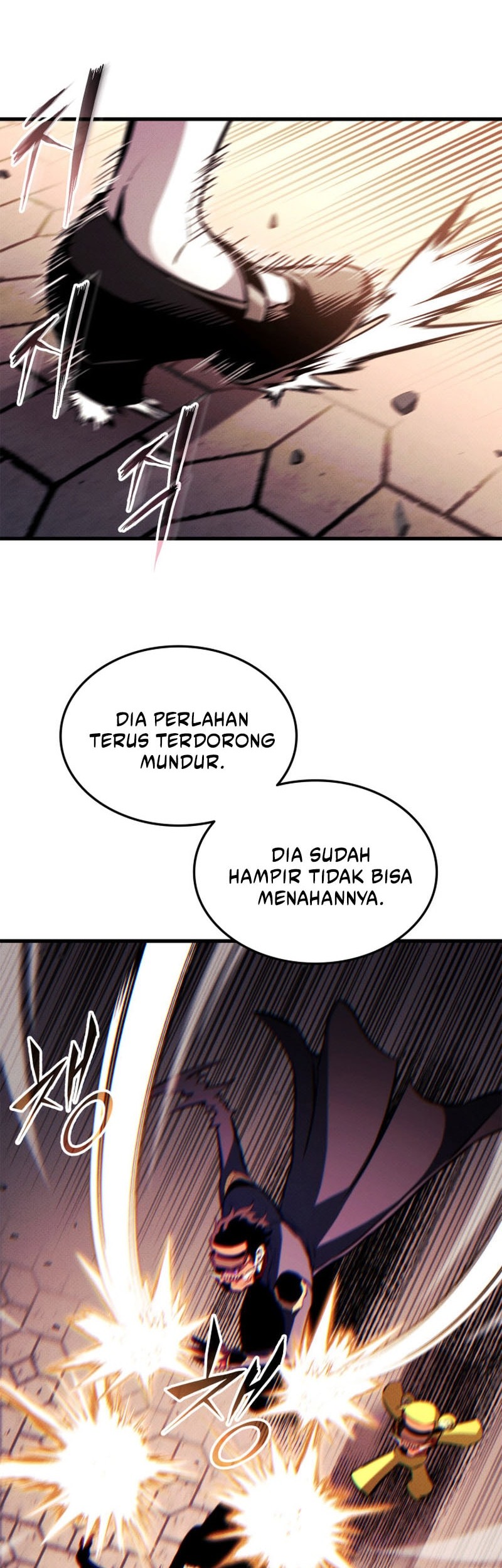 Ranker’s Return (Remake) Chapter 197 Gambar 21