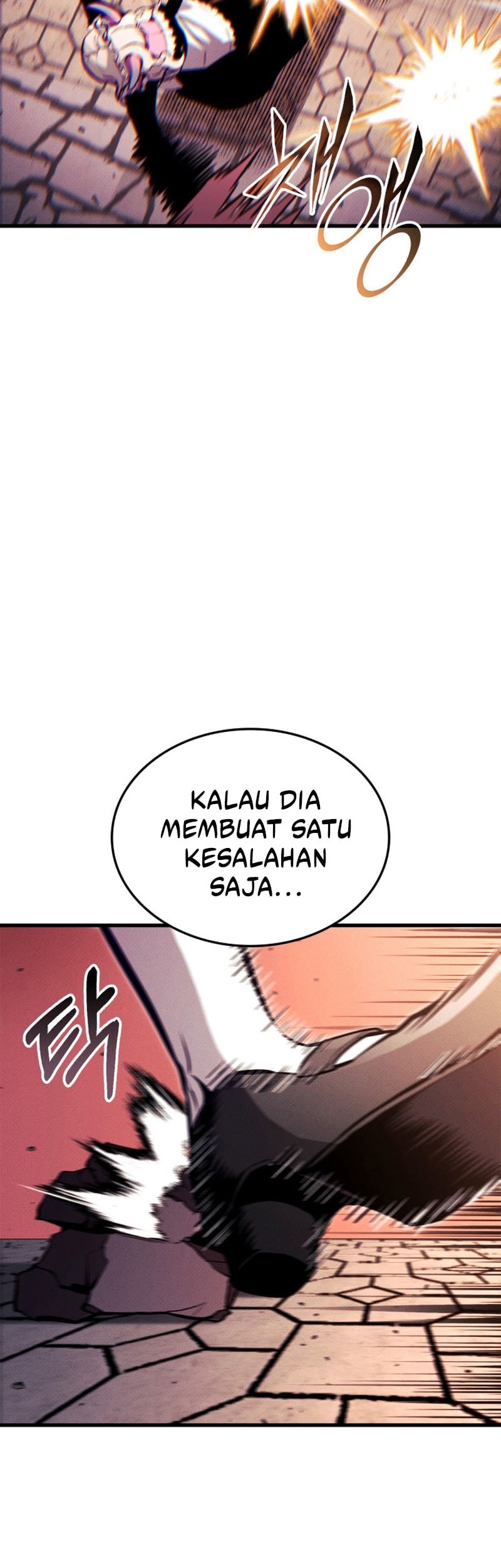 Ranker’s Return (Remake) Chapter 197 Gambar 22