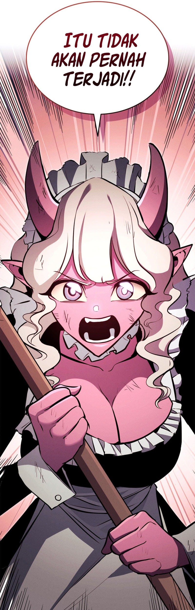 Ranker’s Return (Remake) Chapter 197 Gambar 32