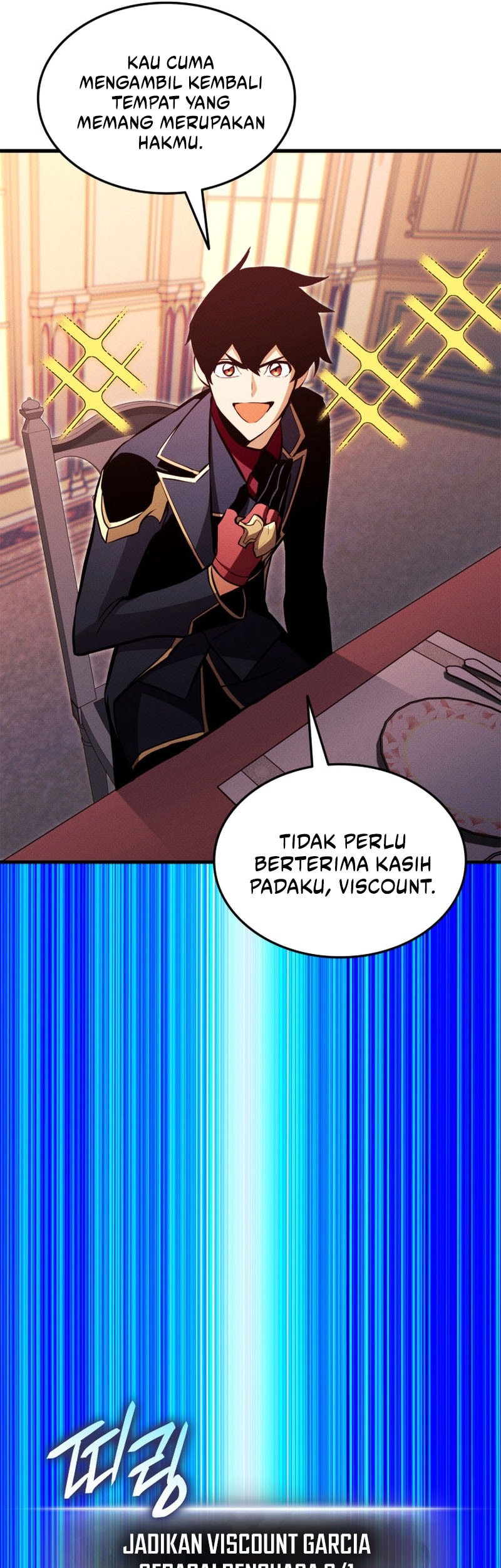 Ranker’s Return (Remake) Chapter 198 Gambar 5