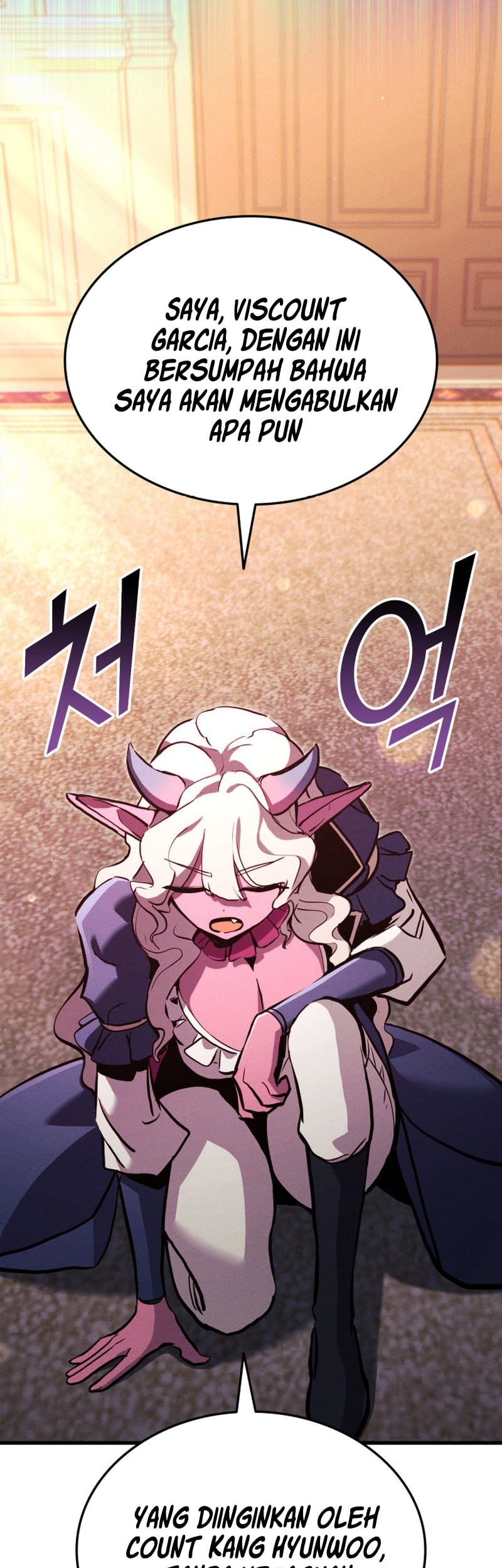 Ranker’s Return (Remake) Chapter 198 Gambar 7