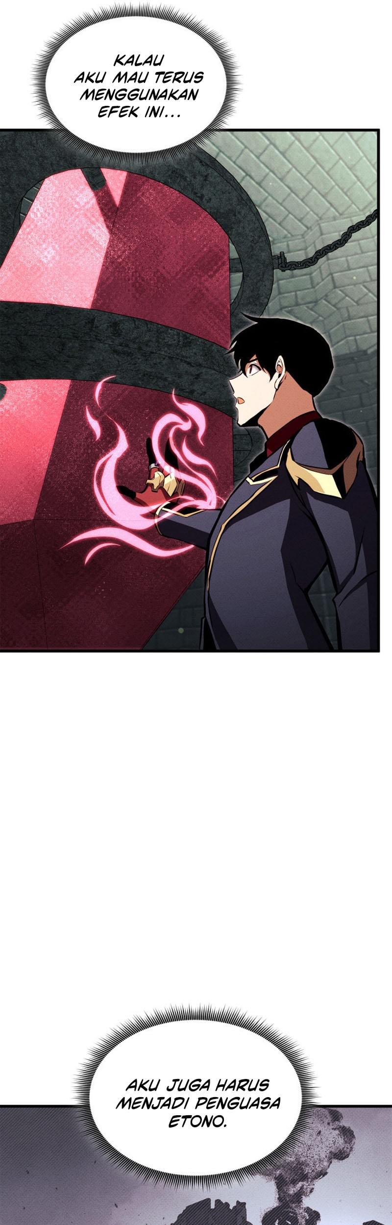 Ranker’s Return (Remake) Chapter 198 Gambar 33