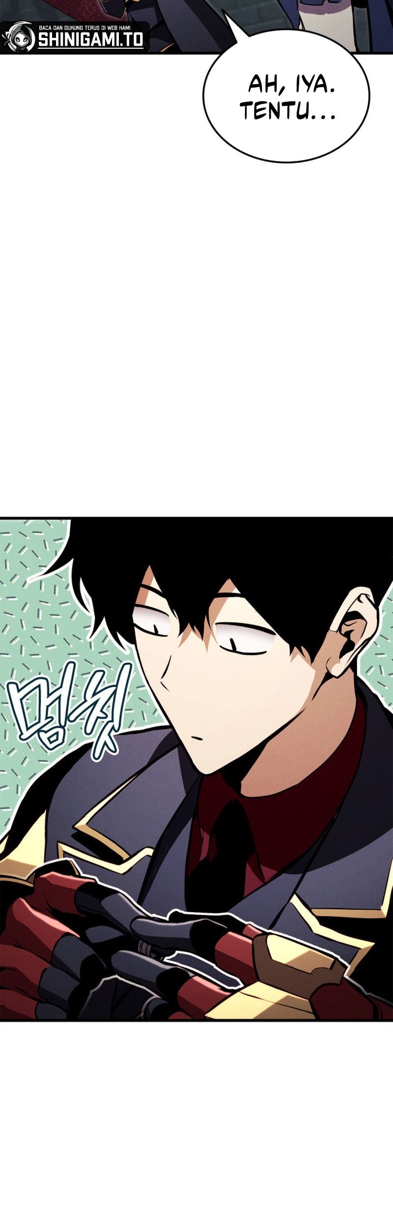 Ranker’s Return (Remake) Chapter 198 Gambar 36