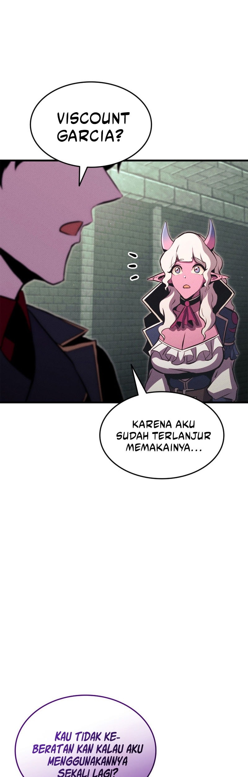 Ranker’s Return (Remake) Chapter 198 Gambar 37