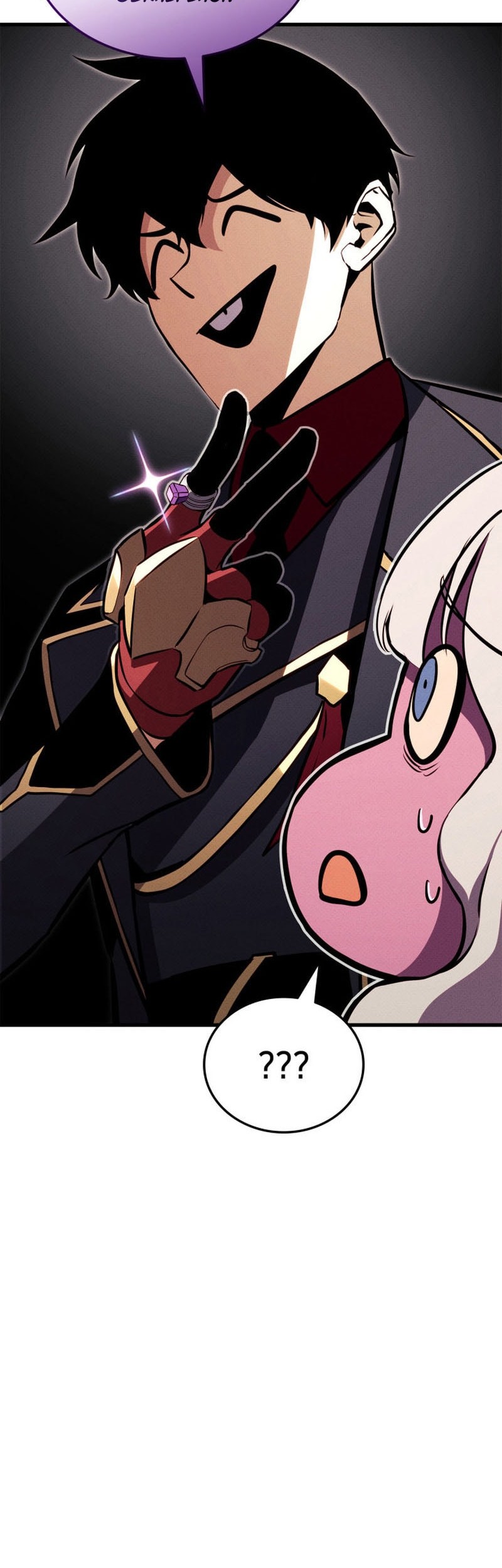 Ranker’s Return (Remake) Chapter 198 Gambar 38