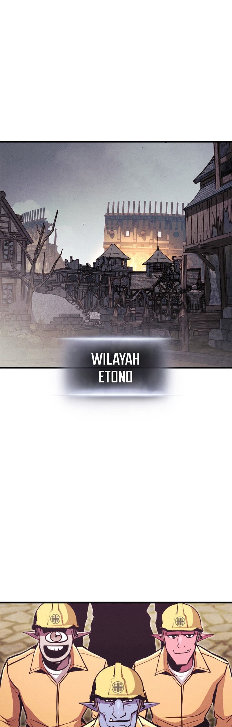 Ranker’s Return (Remake) Chapter 198 Gambar 39