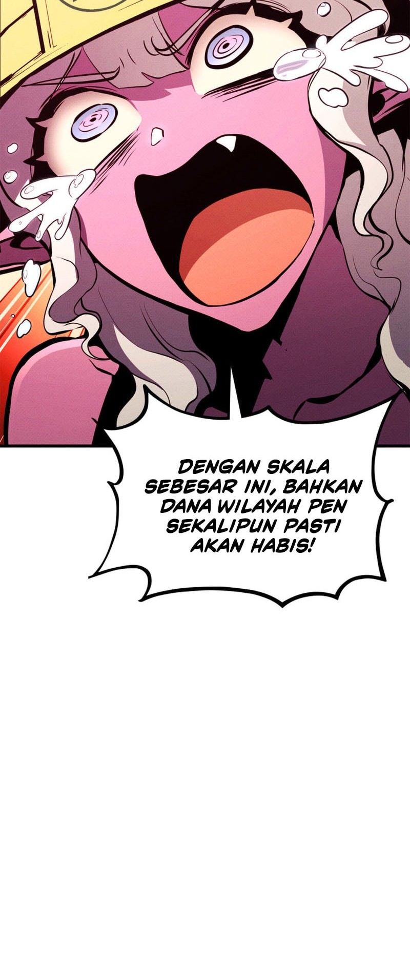 Ranker’s Return (Remake) Chapter 198 Gambar 44