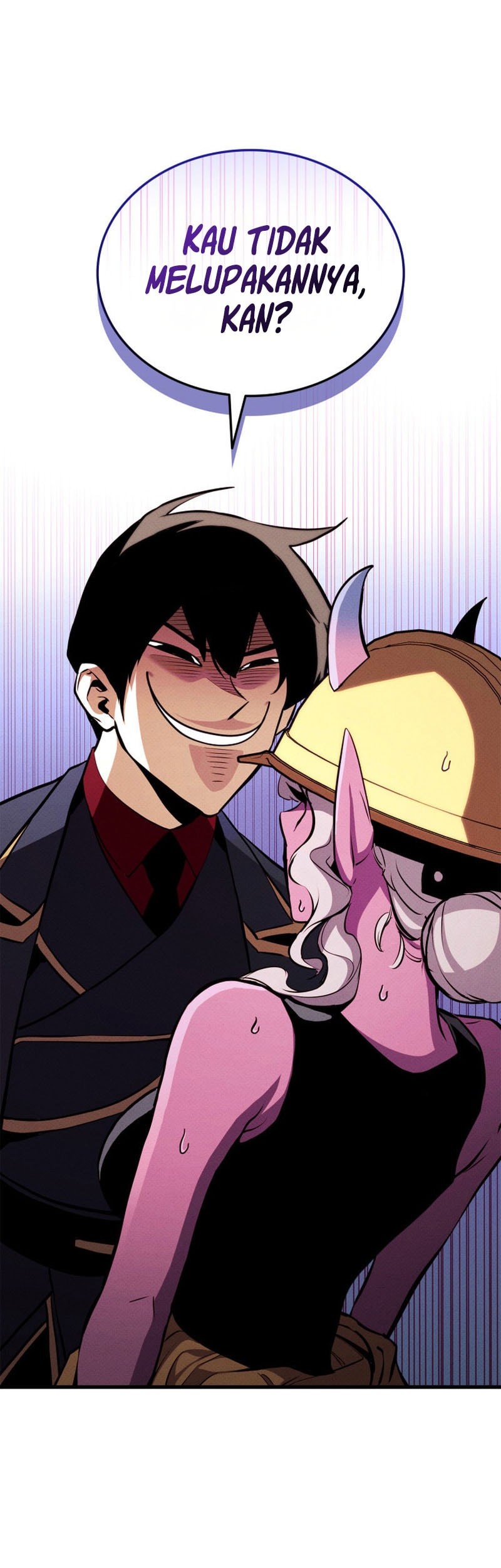 Ranker’s Return (Remake) Chapter 198 Gambar 47