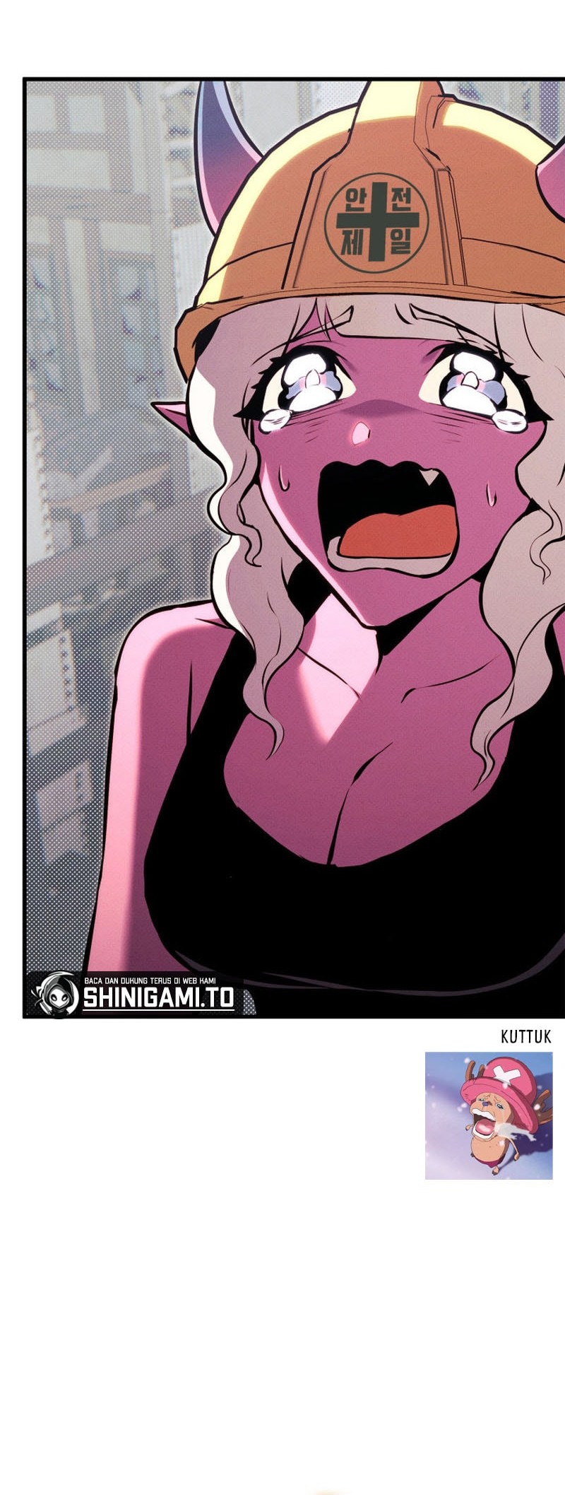 Ranker’s Return (Remake) Chapter 198 Gambar 48