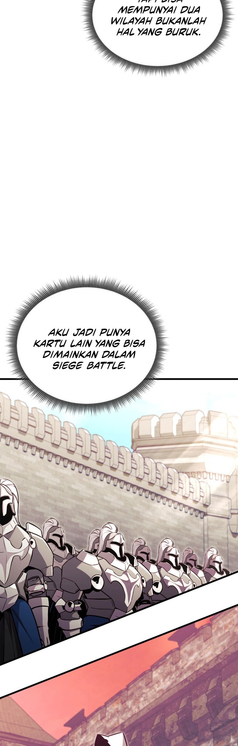 Ranker’s Return (Remake) Chapter 198 Gambar 51