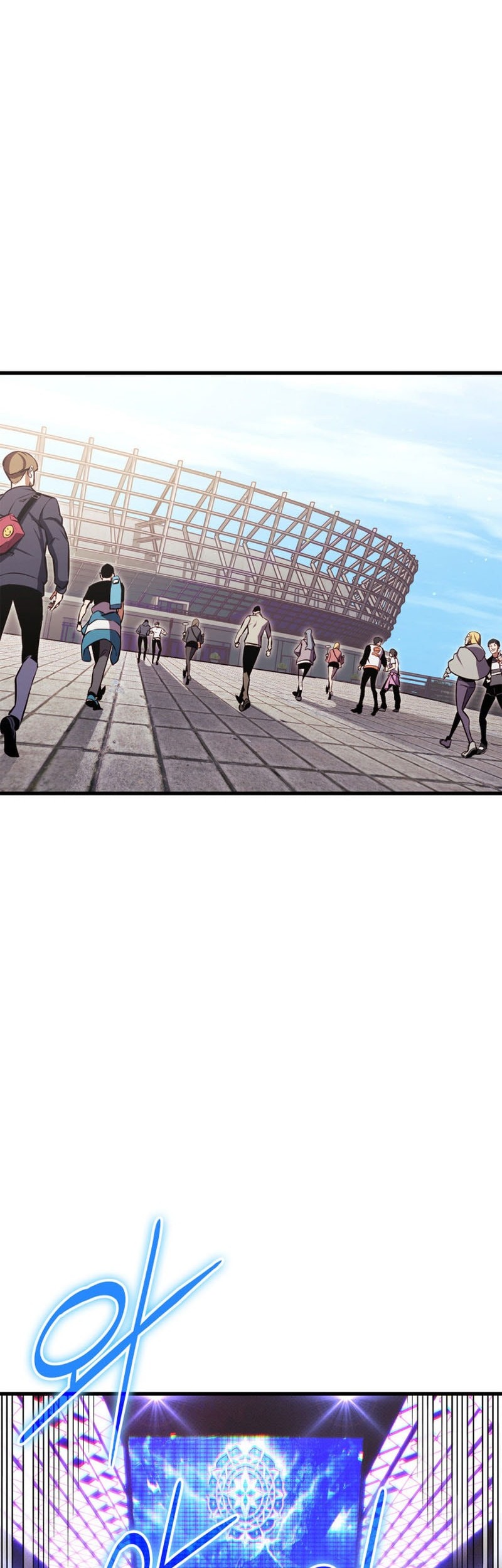 Ranker’s Return (Remake) Chapter 198 Gambar 54