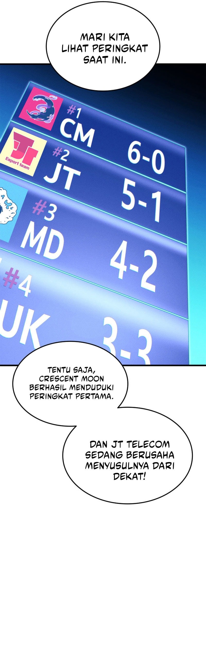 Ranker’s Return (Remake) Chapter 198 Gambar 57