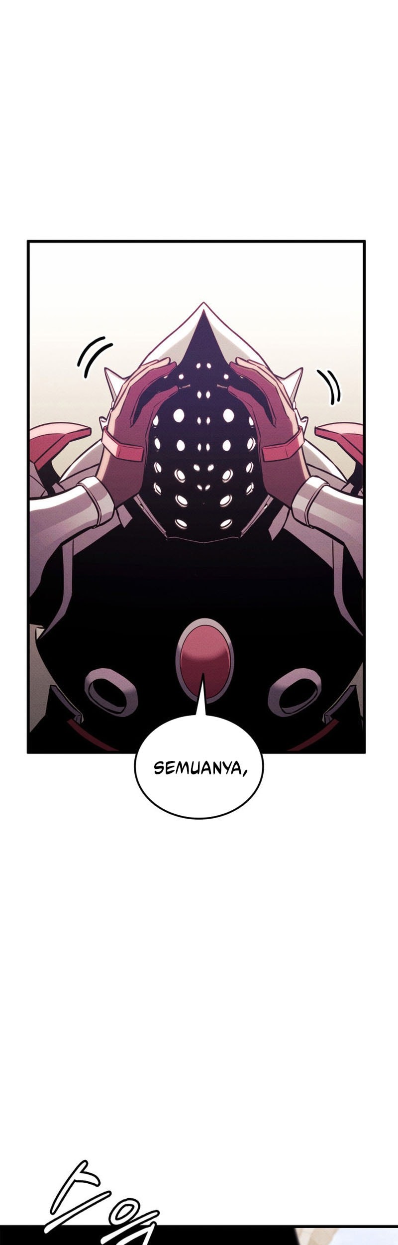 Ranker’s Return (Remake) Chapter 198 Gambar 61