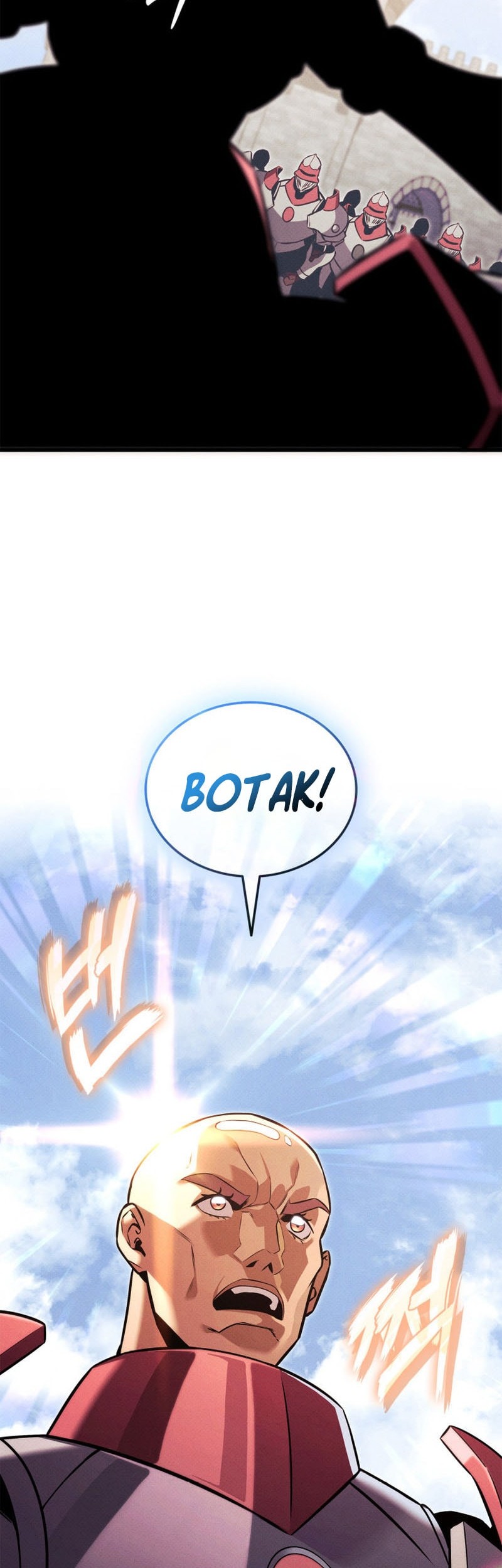 Ranker’s Return (Remake) Chapter 198 Gambar 62