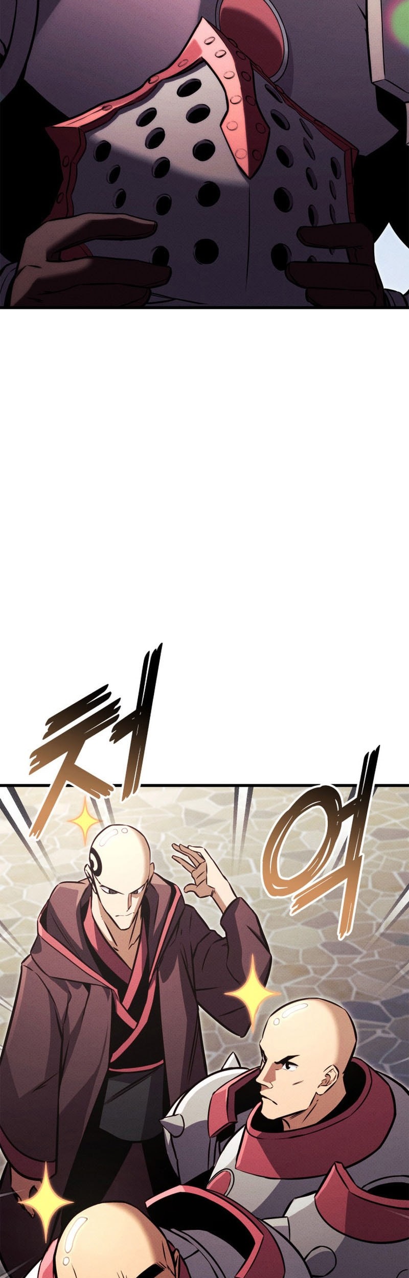 Ranker’s Return (Remake) Chapter 198 Gambar 63