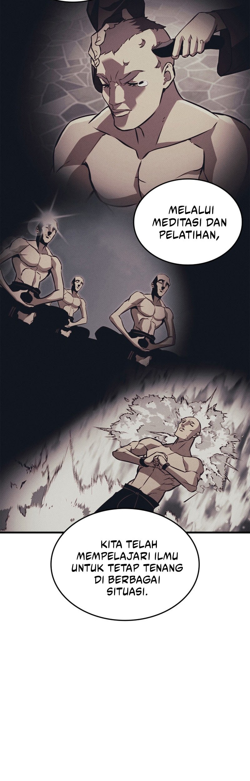 Ranker’s Return (Remake) Chapter 198 Gambar 66