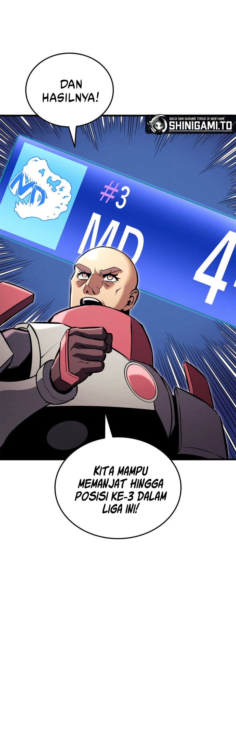 Ranker’s Return (Remake) Chapter 198 Gambar 67