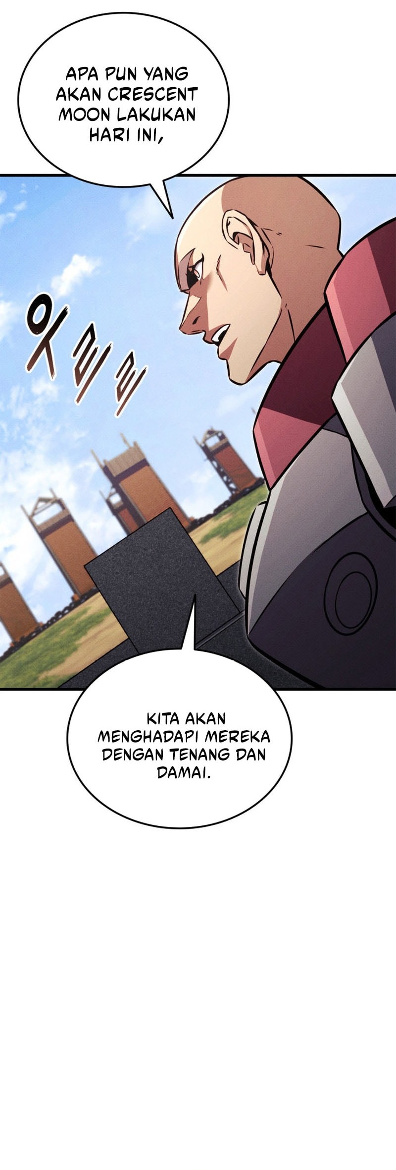 Ranker’s Return (Remake) Chapter 198 Gambar 68