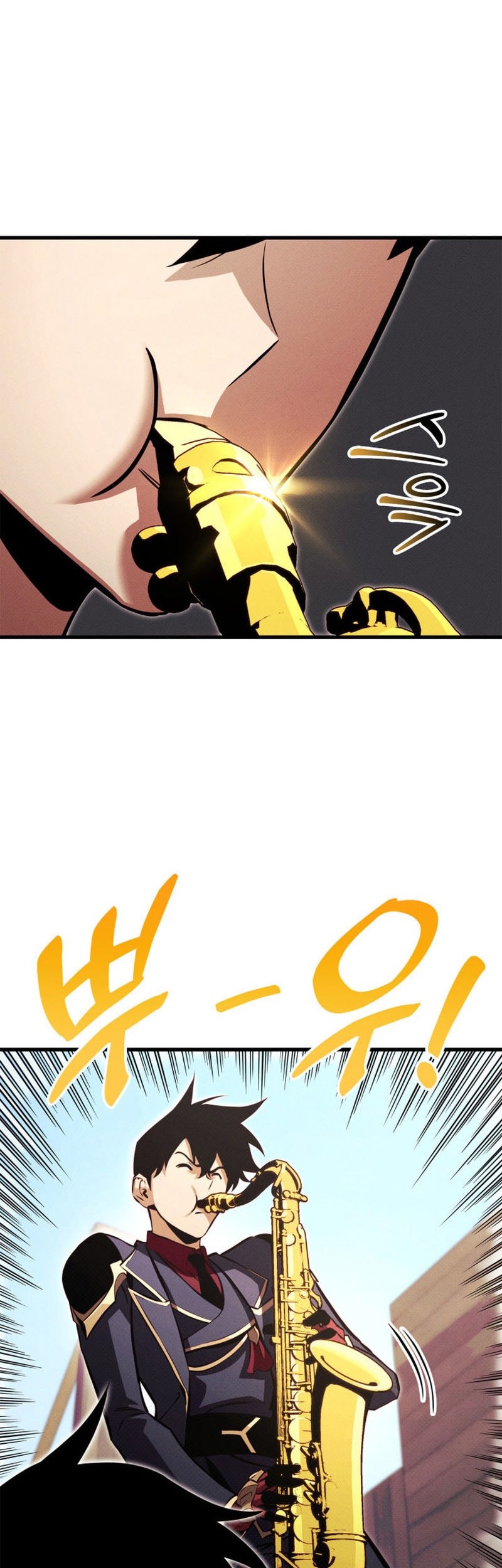 Ranker’s Return (Remake) Chapter 198 Gambar 70