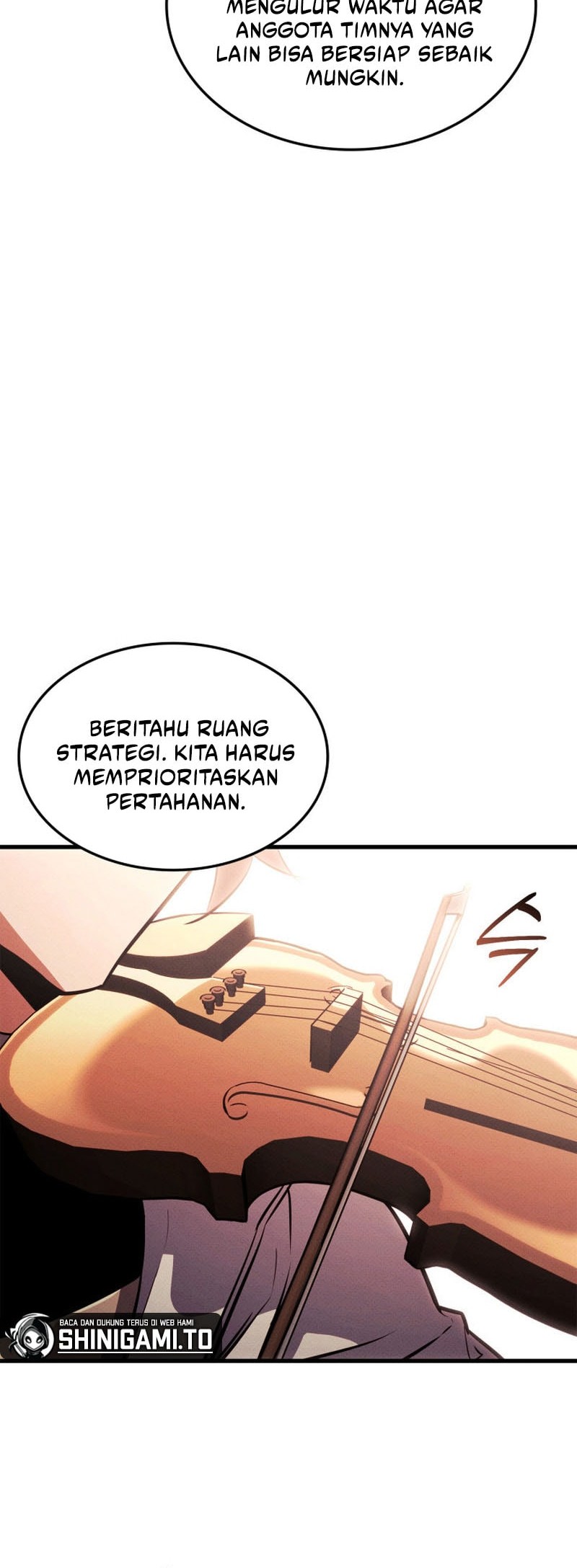 Ranker’s Return (Remake) Chapter 198 Gambar 72