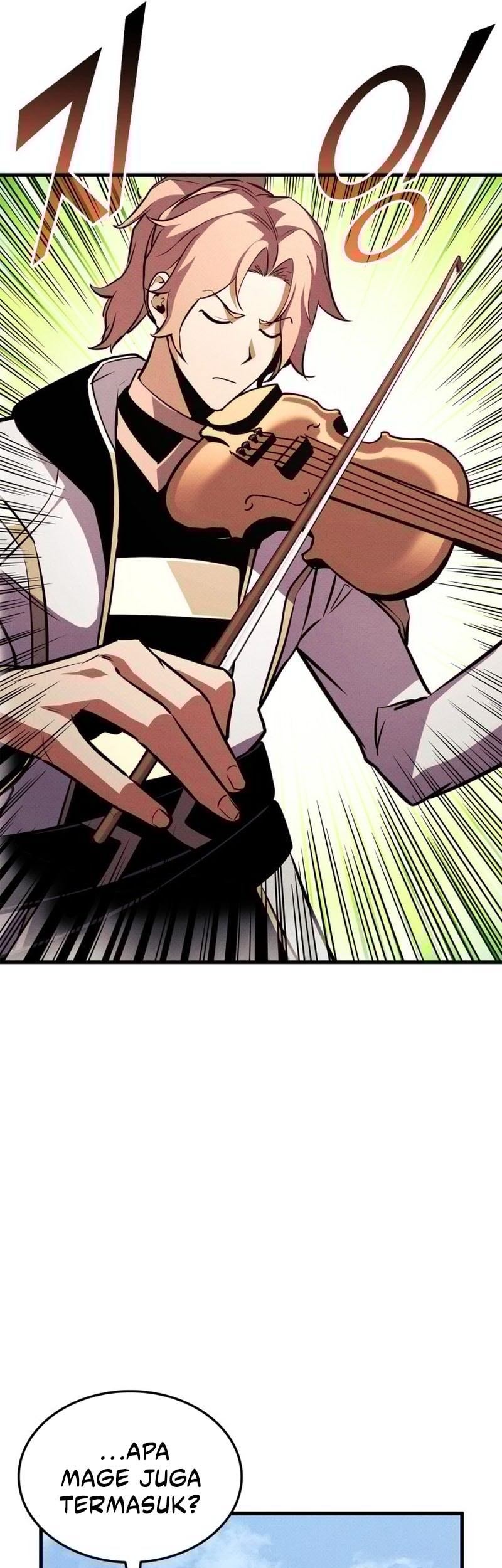 Ranker’s Return (Remake) Chapter 198 Gambar 73