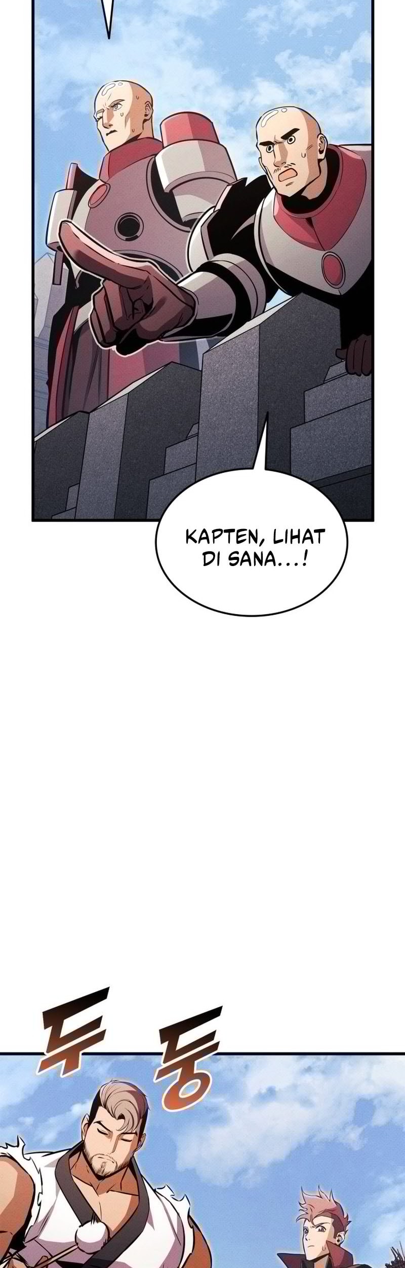 Ranker’s Return (Remake) Chapter 198 Gambar 74