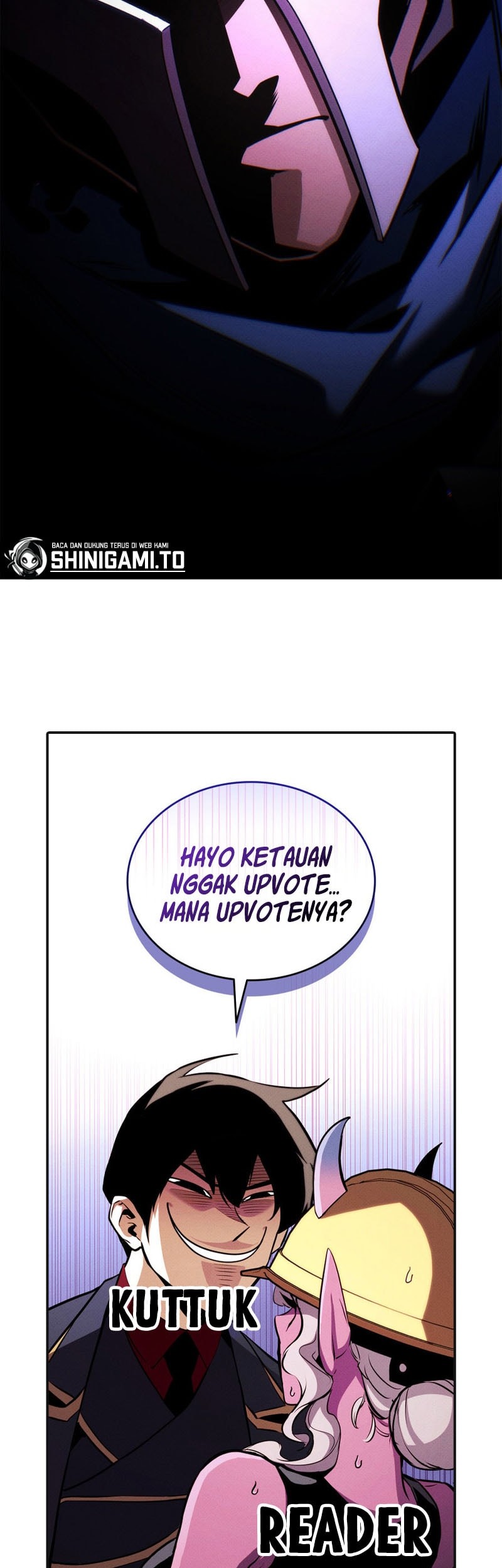 Ranker’s Return (Remake) Chapter 198 Gambar 83