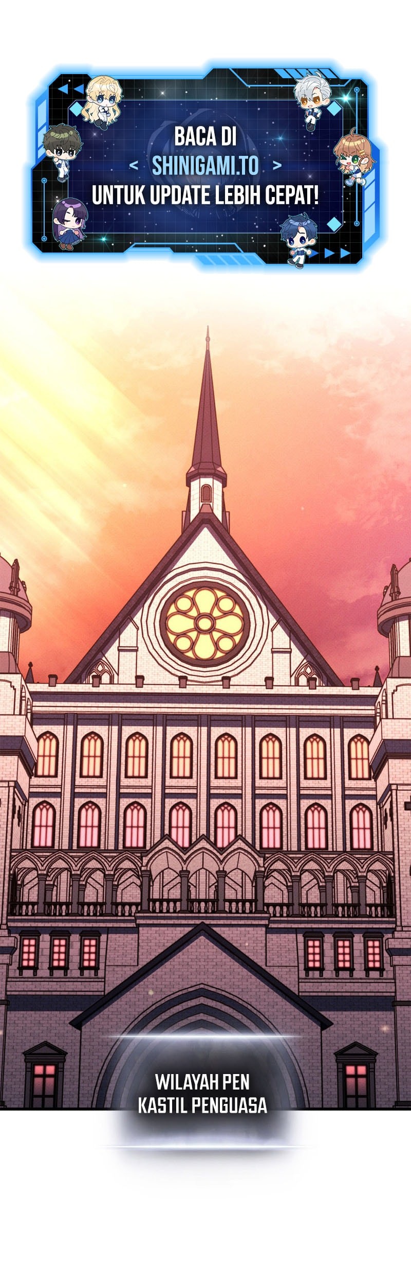 Manhwa Ranker’s Return (Remake) Chapter 198 gambar nomor 2