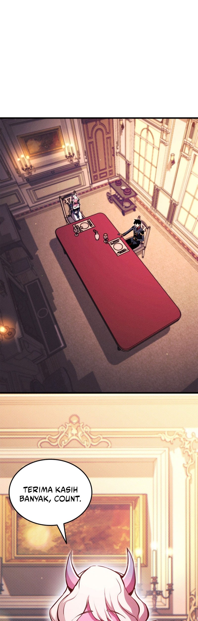 Ranker’s Return (Remake) Chapter 198 Gambar 3