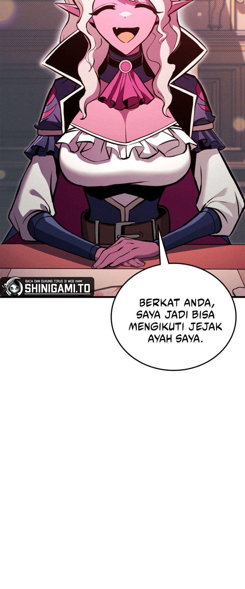 Ranker’s Return (Remake) Chapter 198 Gambar 4