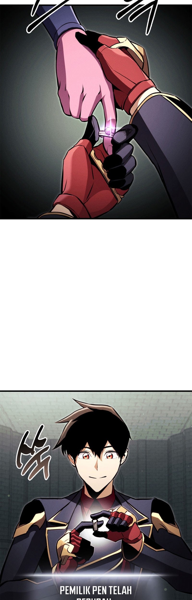 Ranker’s Return (Remake) Chapter 198 Gambar 23