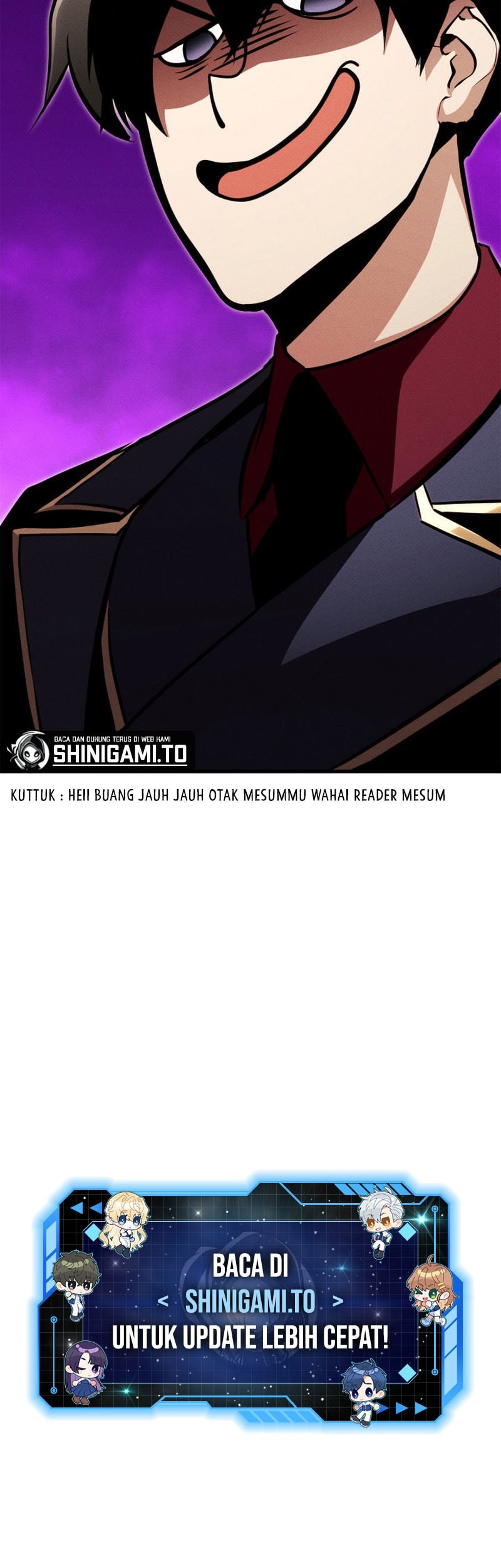 Ranker’s Return (Remake) Chapter 198 Gambar 11