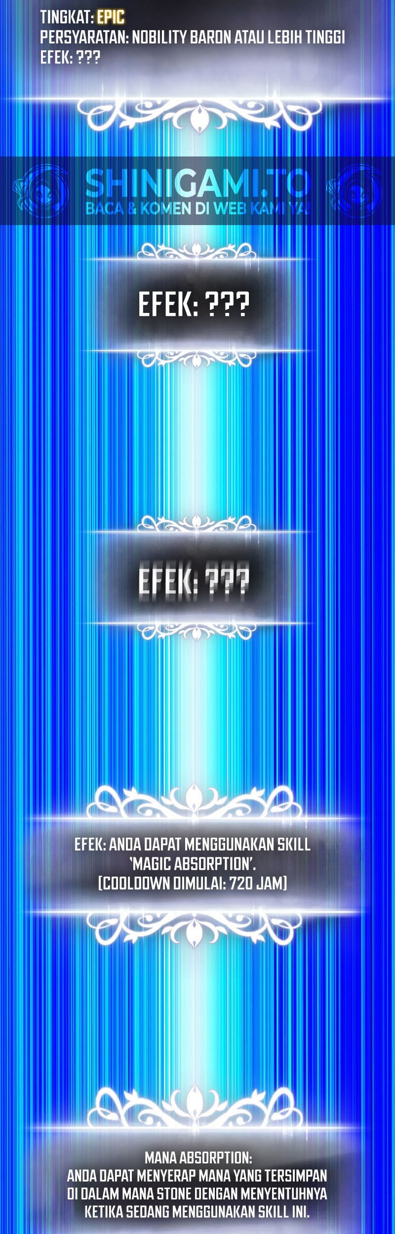 Ranker’s Return (Remake) Chapter 198 Gambar 14