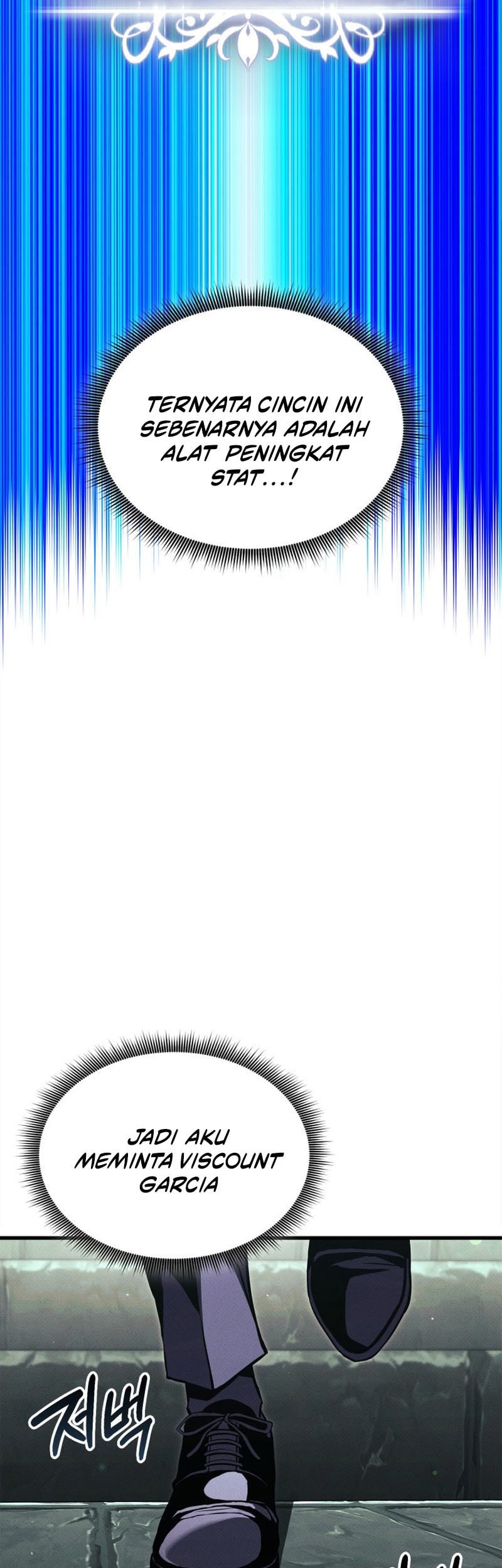 Ranker’s Return (Remake) Chapter 198 Gambar 15