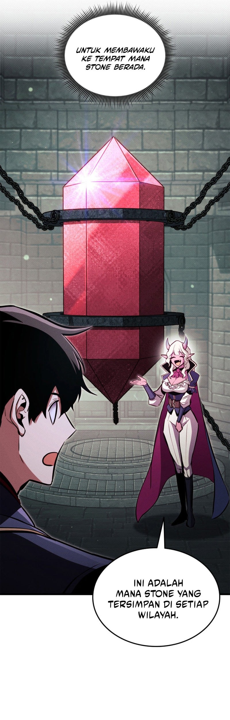 Ranker’s Return (Remake) Chapter 198 Gambar 17