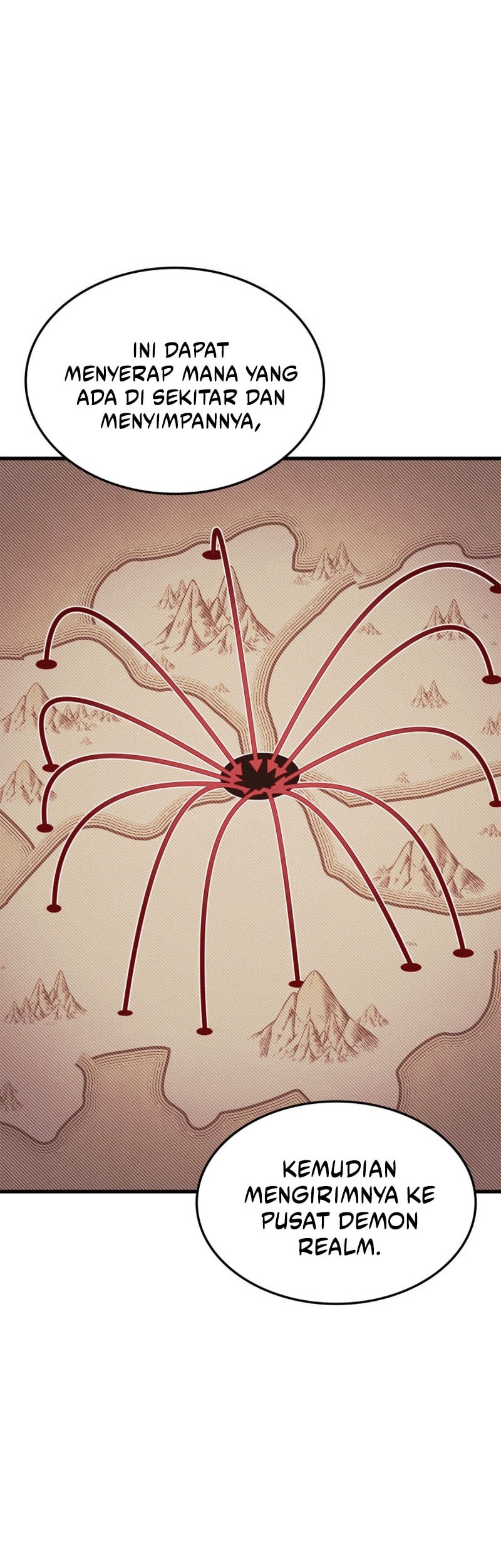 Ranker’s Return (Remake) Chapter 198 Gambar 18