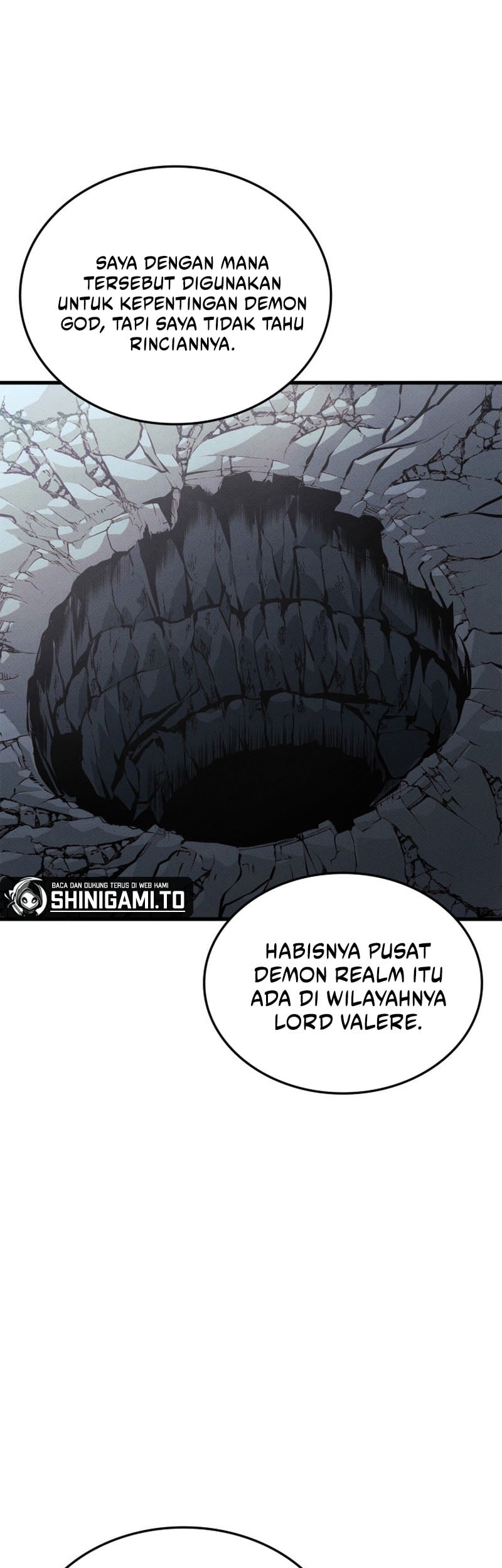 Ranker’s Return (Remake) Chapter 198 Gambar 19