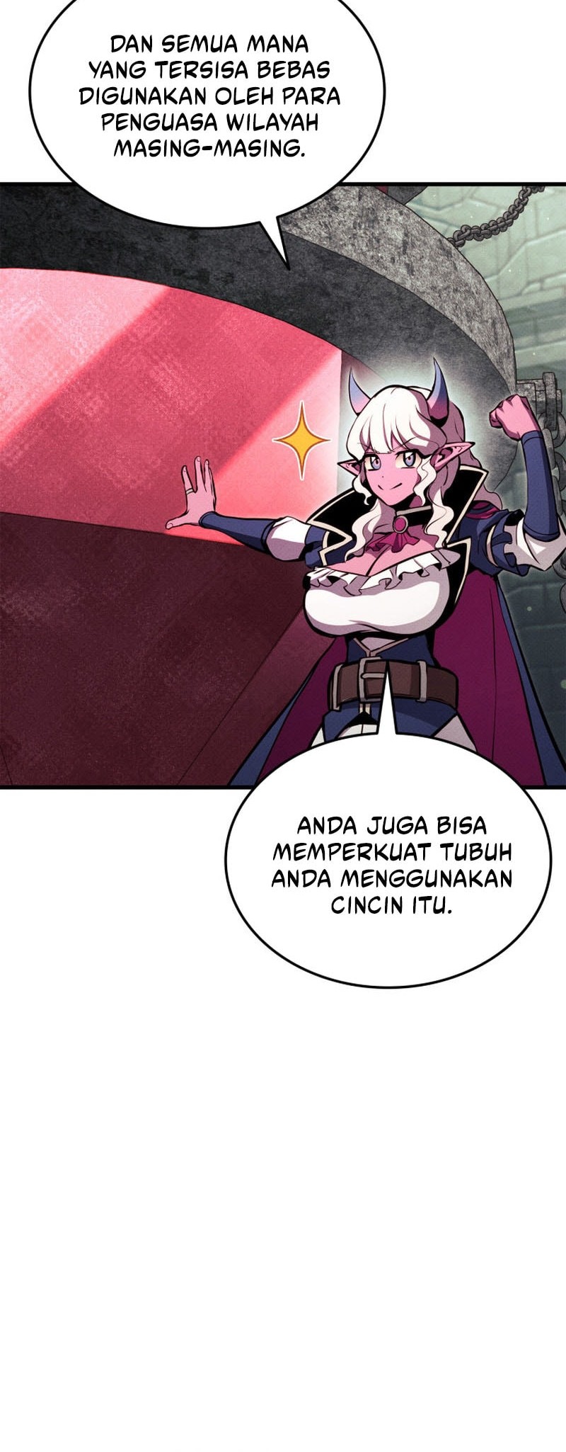 Ranker’s Return (Remake) Chapter 198 Gambar 20