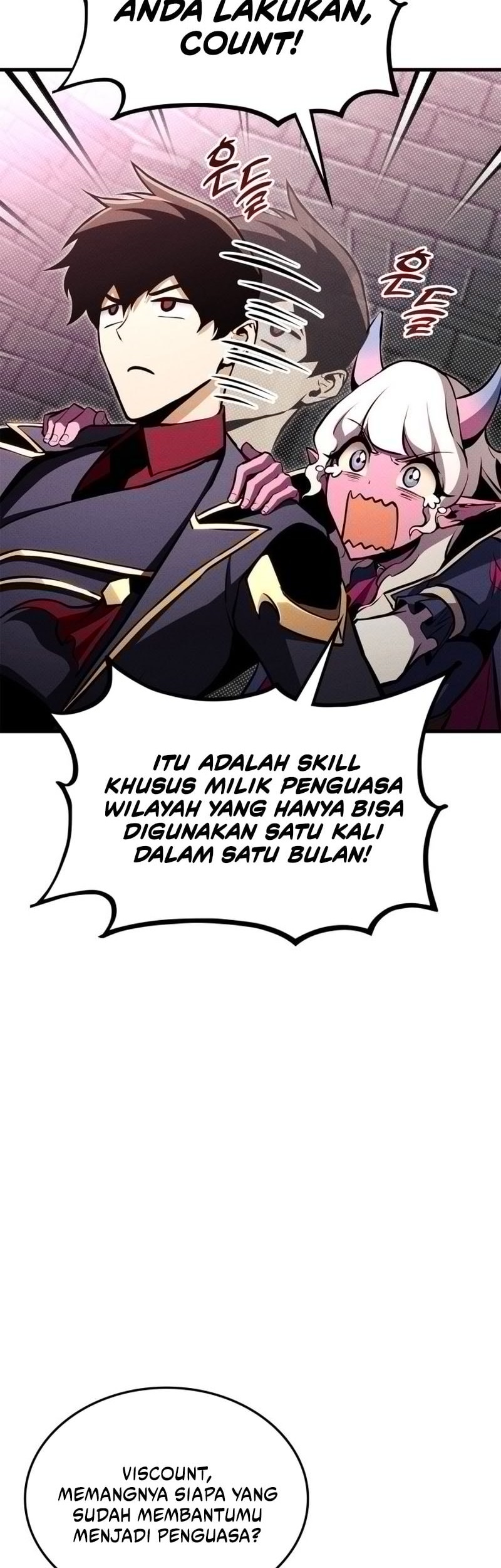 Ranker’s Return (Remake) Chapter 198 Gambar 26