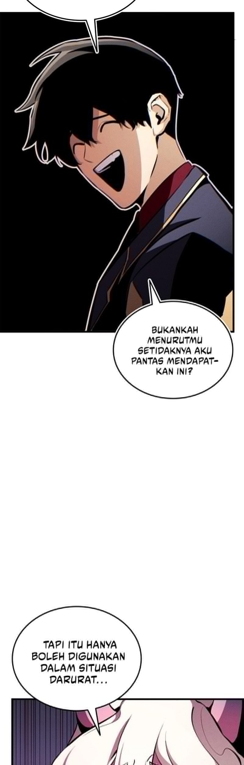 Ranker’s Return (Remake) Chapter 198 Gambar 27