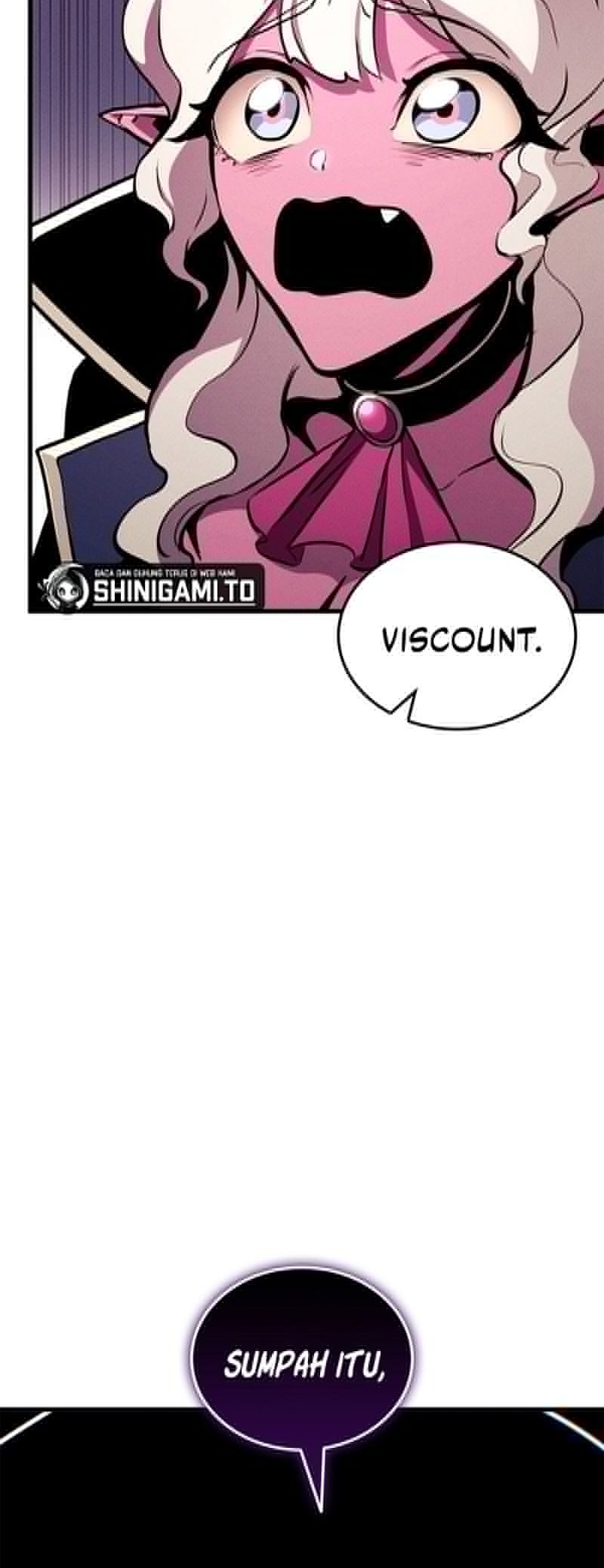 Ranker’s Return (Remake) Chapter 198 Gambar 28