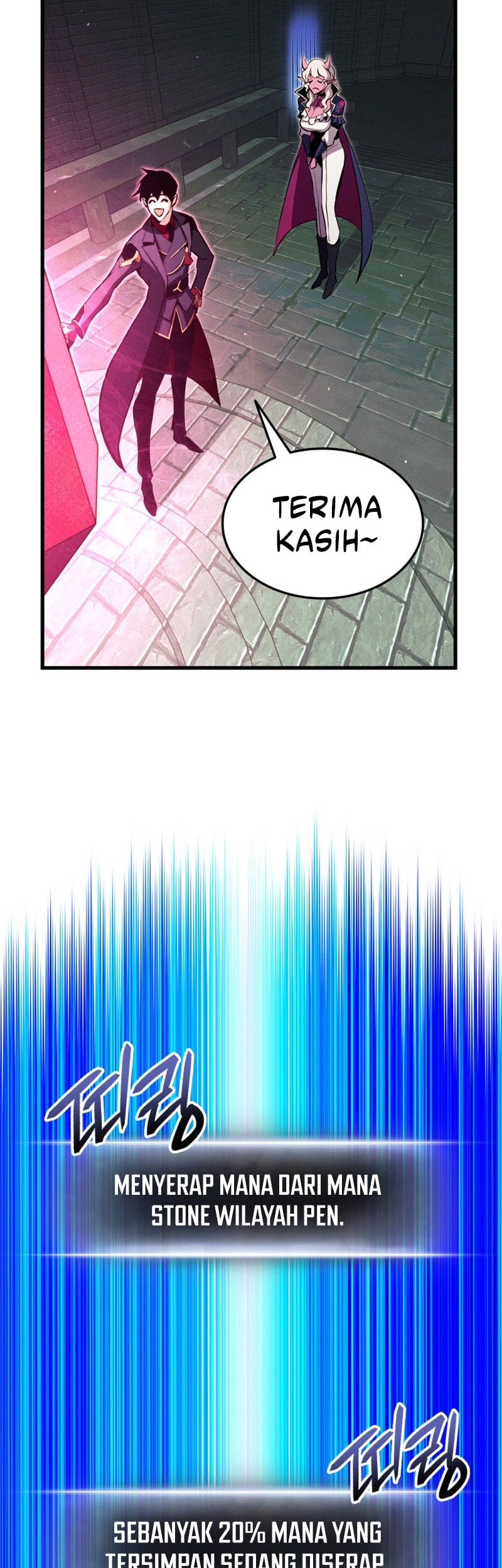 Ranker’s Return (Remake) Chapter 198 Gambar 30