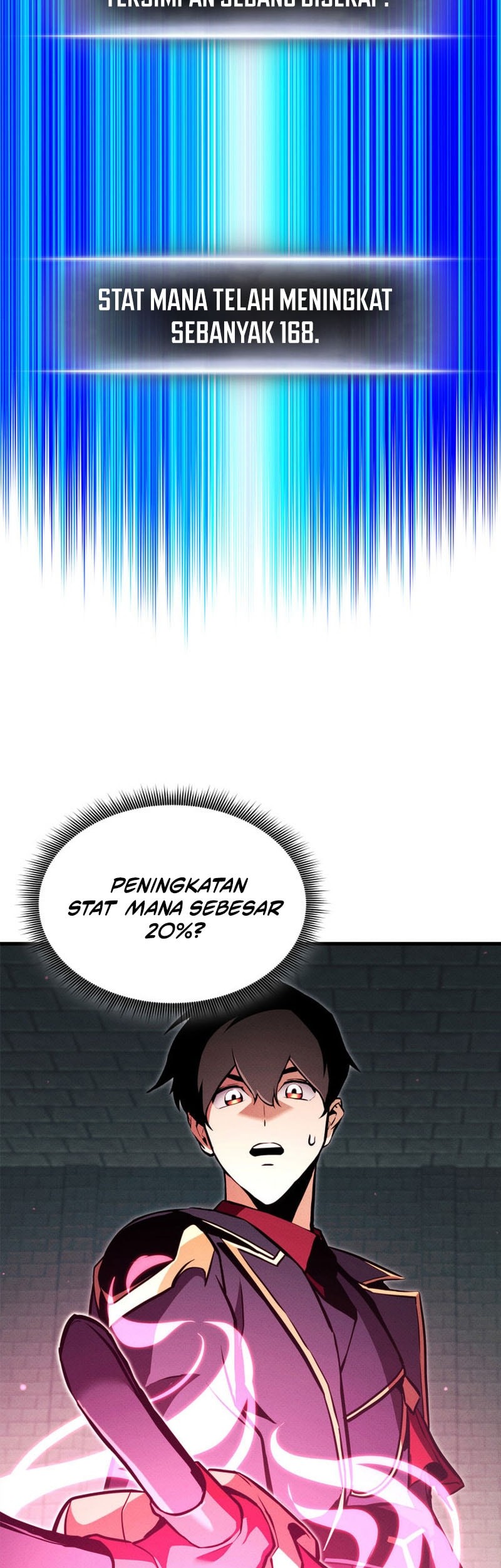 Ranker’s Return (Remake) Chapter 198 Gambar 31